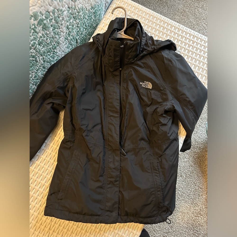 The Northface Jacket